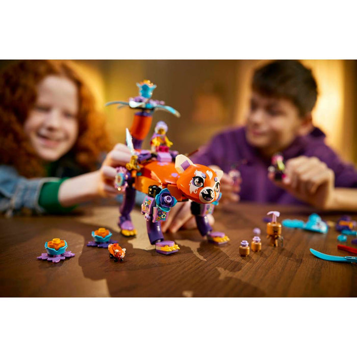 LEGO Gli Animali Da Sogno Di Izzie - 71481