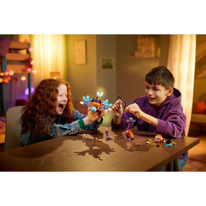 LEGO Gli Animali Da Sogno Di Izzie - 71481