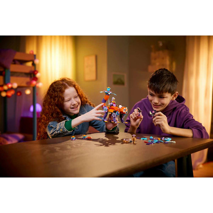 LEGO Gli Animali Da Sogno Di Izzie - 71481