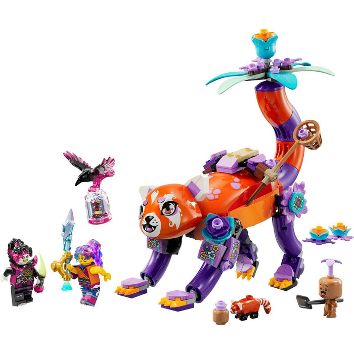 LEGO Gli Animali Da Sogno Di Izzie - 71481