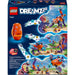 LEGO Gli Animali Da Sogno Di Izzie - 71481