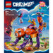 LEGO Gli Animali Da Sogno Di Izzie - 71481
