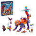 LEGO Gli Animali Da Sogno Di Izzie - 71481