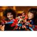 LEGO Dinosauro Robot C-Rex Di Cooper - 71484