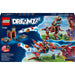 LEGO Dinosauro Robot C-Rex Di Cooper - 71484