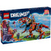 LEGO Dinosauro Robot C-Rex Di Cooper - 71484