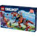 LEGO Dinosauro Robot C-Rex Di Cooper - 71484