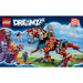 LEGO Dinosauro Robot C-Rex Di Cooper - 71484