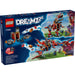 LEGO Dinosauro Robot C-Rex Di Cooper - 71484