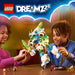 LEGO Battle Mech Di Mateo E Z-Blob - 71485
