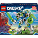 LEGO Battle Mech Di Mateo E Z-Blob - 71485