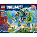 LEGO Battle Mech Di Mateo E Z-Blob - 71485