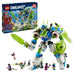 LEGO Battle Mech Di Mateo E Z-Blob - 71485