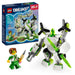 LEGO Le Avventure Del Robot E Del Veicolo Di Z-Blob - 71487
