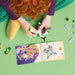 LEGO Le Avventure Del Robot E Del Veicolo Di Z-Blob - 71487