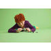 LEGO Le Avventure Del Robot E Del Veicolo Di Z-Blob - 71487