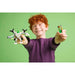 LEGO Le Avventure Del Robot E Del Veicolo Di Z-Blob - 71487