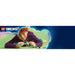 LEGO Le Avventure Del Robot E Del Veicolo Di Z-Blob - 71487