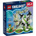 LEGO Le Avventure Del Robot E Del Veicolo Di Z-Blob - 71487