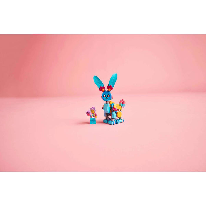 LEGO Avventure Animali Creative Di Bunchu - 71488