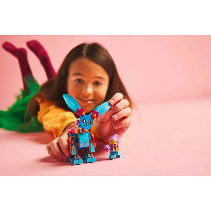 LEGO Avventure Animali Creative Di Bunchu - 71488