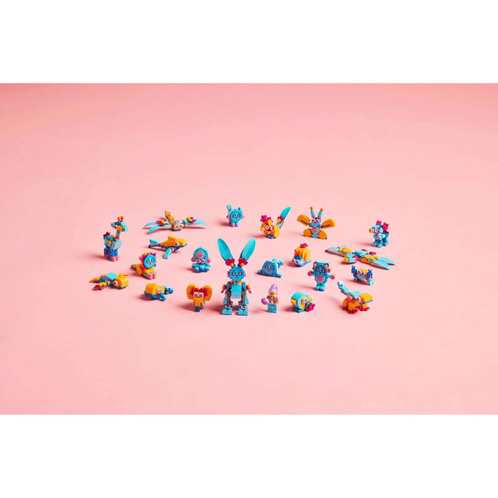 LEGO Avventure Animali Creative Di Bunchu - 71488