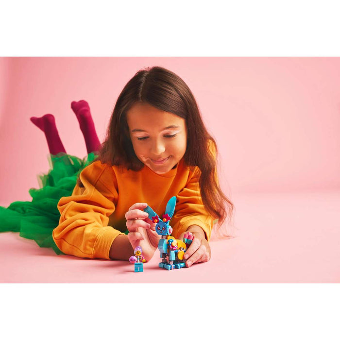 LEGO Avventure Animali Creative Di Bunchu - 71488