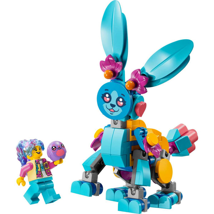 LEGO Avventure Animali Creative Di Bunchu - 71488