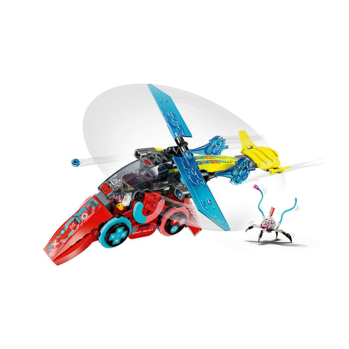 LEGO Jet-Controller Di Cooper - 71489