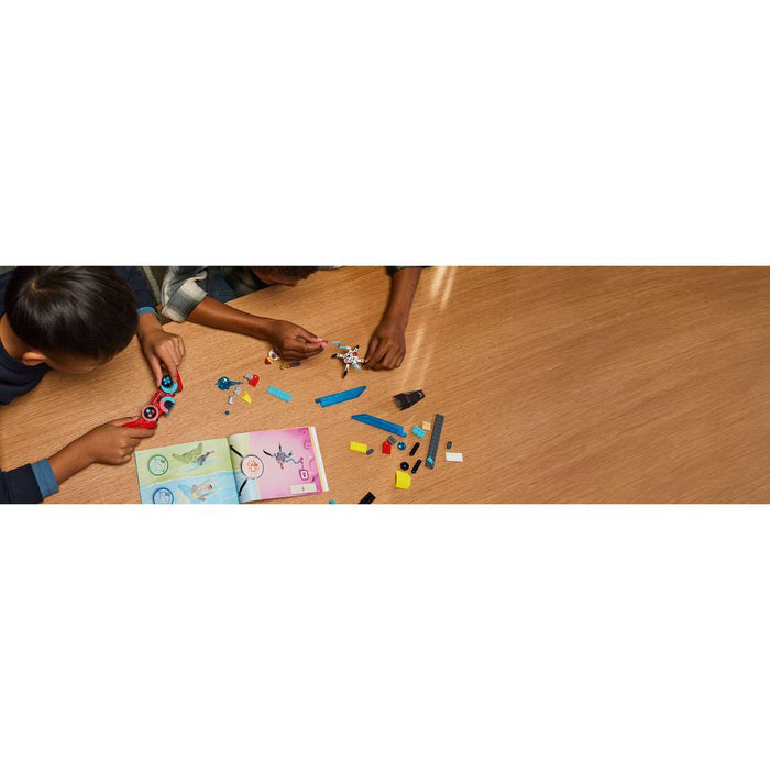 LEGO Jet-Controller Di Cooper - 71489