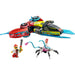 LEGO Jet-Controller Di Cooper - 71489
