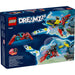 LEGO Jet-Controller Di Cooper - 71489