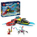 LEGO Jet-Controller Di Cooper - 71489