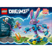 LEGO Izzie E Il Coniglietto Del Gaming Bunchurro - 71490
