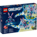 LEGO Izzie E Il Coniglietto Del Gaming Bunchurro - 71490