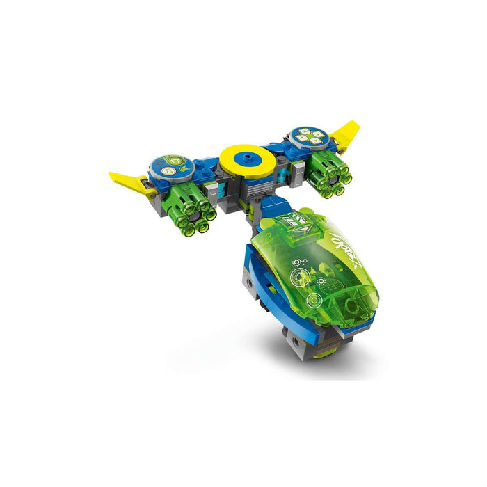 LEGO Il Fuoristrada Da Corsa Di Mateo E Z-Blob - 71491