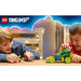 LEGO Il Fuoristrada Da Corsa Di Mateo E Z-Blob - 71491
