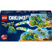 LEGO Il Fuoristrada Da Corsa Di Mateo E Z-Blob - 71491