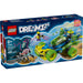 LEGO Il Fuoristrada Da Corsa Di Mateo E Z-Blob - 71491