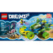 LEGO Il Fuoristrada Da Corsa Di Mateo E Z-Blob - 71491