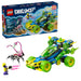 LEGO Il Fuoristrada Da Corsa Di Mateo E Z-Blob - 71491