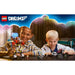 LEGO Mech Tigre Di Cooper E Bolide Di Zero - 71497