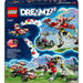 LEGO Mech Tigre Di Cooper E Bolide Di Zero - 71497