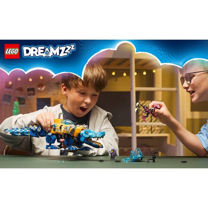 LEGO Sottomarino Coccodrillo - 71512