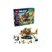 LEGO Carro-Squalo Tigre - 71515