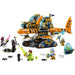 LEGO Carro-Squalo Tigre - 71515