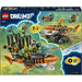 LEGO Carro-Squalo Tigre - 71515
