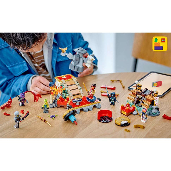 LEGO Torneo: Arena Di Battaglia - 71818