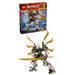 LEGO Mech Drago Titanio Di Cole - 71821