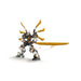 LEGO Mech Drago Titanio Di Cole - 71821